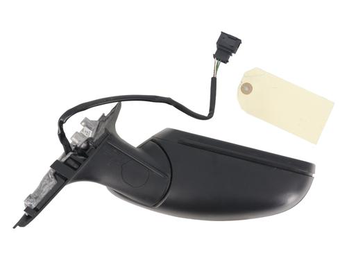 Right mirror SKODA FABIA II (542) 1.2 TSI | BP26375734C27 