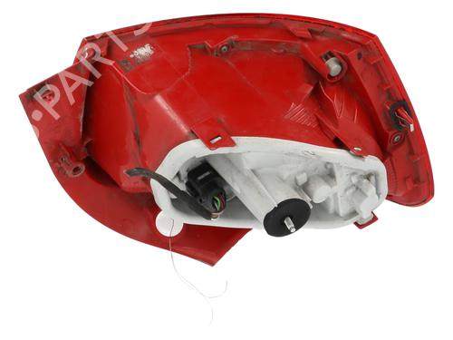 Right taillight SEAT IBIZA IV (6J5, 6P1) 1.2 TDI | BP21124630C35 
