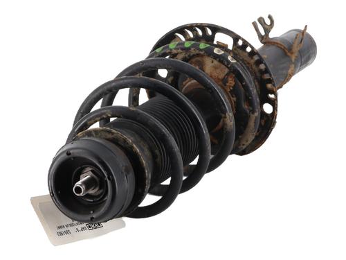 Used Left front shock absorber VW POLO V (6R1, 6C1) 1.6 TDI (90 hp) 22890395