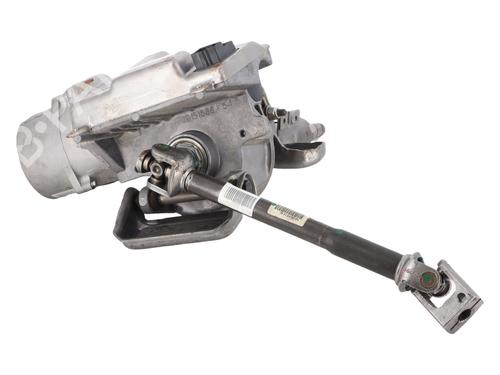 Steering column FIAT 500 (312_) 1.2 (312AXA1A) | BP39021453M21 - Image 2