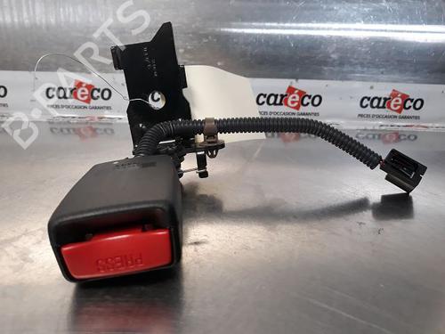 Used Seat buckle HONDA CIVIC VIII Hatchback (FN, FK) 2.2 CTDi (FK3) (140 hp) 14864380