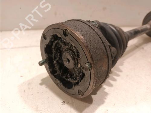 Left front driveshaft VW GOLF IV (1J1) 1.9 TDI | BP17036975M38 