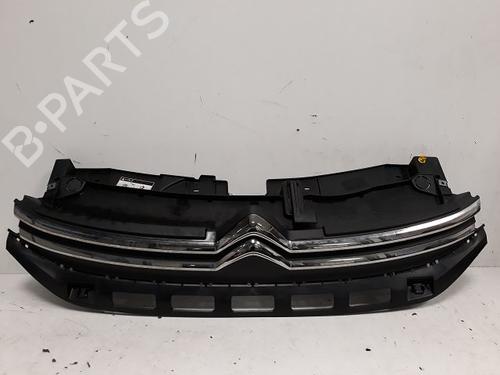 Grill CITROËN C3 III (SX) 1.2 VTi 68 (68 hp) 9324994
