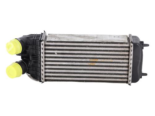Intercooler Intercooler PEUGEOT 208 I (CA_, CC_) 1.6 HDi (92 hp) 36034648 36034648