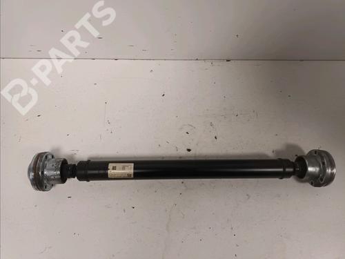 Driveshaft MASERATI GHIBLI III (M157) 3.0 S Q4 (409 hp) 11241241