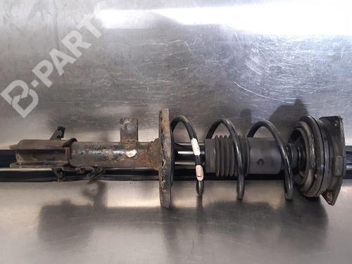 Used Right front shock absorber NISSAN MICRA III (K12) 1.2 16V (65 hp) 9332101
