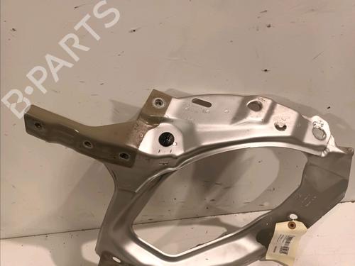 Left headlight support OPEL MERIVA A MPV (X03) 1.4 16V Twinport (E75) | BP14948543C157 