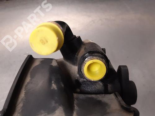 Steering pump ALFA ROMEO 147 (937_) 1.9 JTDM 16V (937.AXN1B, 937.BXN1B) | BP9330097M99 