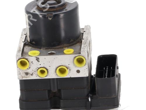 ABS Bremseaggregat PEUGEOT 206 SW (2E/K) 2.0 HDi (90 hp) 32312838