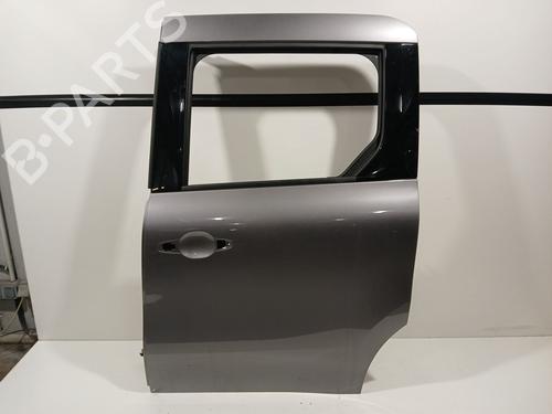 Used Left slide door MERCEDES-BENZ T-CLASS MPV (W420) T 180 CDI (420.833) (116 hp) 25301781