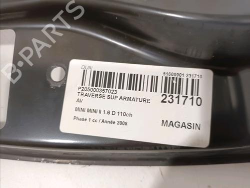 Crossmember MINI MINI (R56) Cooper D | BP15395088C162 