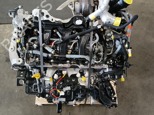 Motor RENAULT TRAFIC III Van (FG_) 2.0 dCi 170 (FGMM, FGMV) (170 hp) 28713723