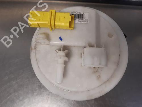 Other RENAULT SCÉNIC III (JZ0/1_) 1.6 16V (JZ0U, JZ1B) | BP21123637O1 