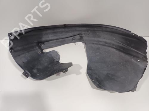 Wheel arch AUDI A3 (8P1) 1.9 TDI | BP26900200C56 
