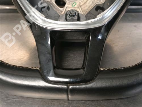 Steering wheel VW POLO V (6R1, 6C1) 1.4 TDI | BP12116767C49 