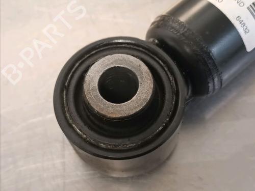 Right rear shock absorber PEUGEOT 208 II (UB_, UP_, UW_, UJ_) 1.2 PureTech 100 | BP13317984M19 