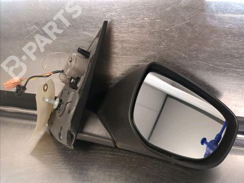 Used Right mirror CITROËN C-ELYSEE (DD_) 1.2 VTi 82 (82 hp) 10052675