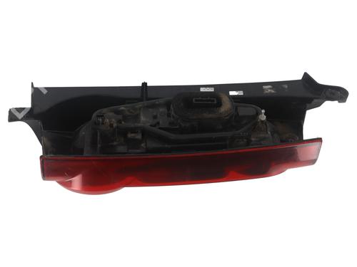 Left taillight CITROËN BERLINGO Box Body/MPV (B9) 1.6 BlueHDi 100 4x4 | BP31825079C34 