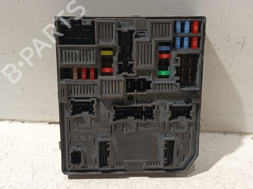 Used Fuse box FORD TOURNEO CONNECT / GRAND TOURNEO CONNECT V761 MPV (SK) [2022-2025]  21782627