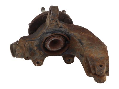 Left front steering knuckle FORD FOCUS II (DA_, HCP, DP) 1.8 TDCi | BP14860622M25 