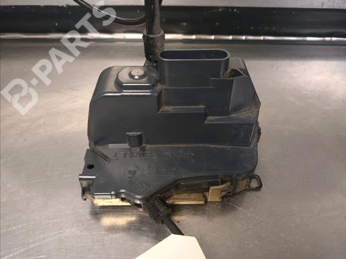 Used Rear left lock RENAULT SCÉNIC II (JM0/1_) 1.5 dCi (JM0F) (82 hp) 10919624