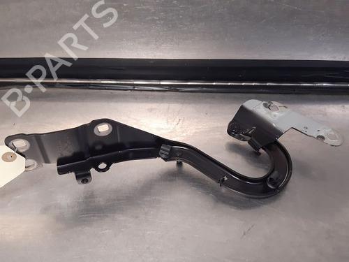Used Hinge/Door check strap RENAULT ESPACE V (JR_) [2015-2023]  21781522
