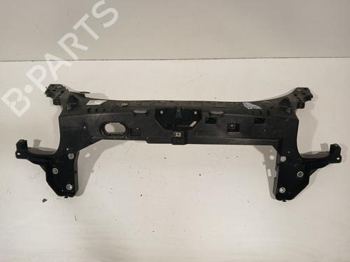 Frontplate/Frontkurv RENAULT MODUS / GRAND MODUS (F/JP0_) 1.5 dCi (FP0D, JP0D) (82 hp) 28508717