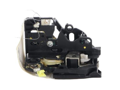 Vergrendeling links achter Vergrendeling links achter DACIA SANDERO II 1.2 (73 hp) 36291536 36291536