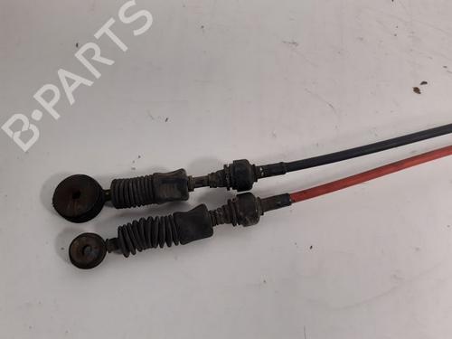 Gear lever KIA CARNIVAL / GRAND CARNIVAL III (VQ) 2.9 CRDi | BP21781545M90 