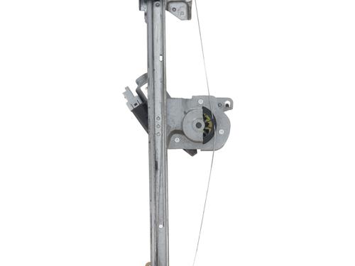 Front left window mechanism CITROËN C3 I (FC_, FN_) 1.4 HDi | BP27729824C22 