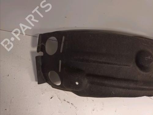 Wheel arch RENAULT MEGANE IV Grandtour (K9A/M/N_) 1.2 TCe 130 (K9MR) | BP14867003C56 