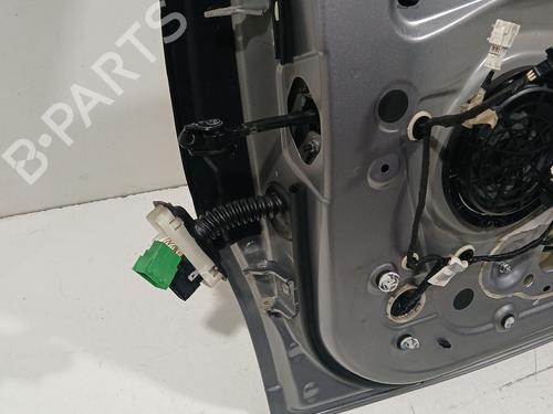 Right front door CITROËN C4 CACTUS 1.2 THP 110 | BP29604345C3 
