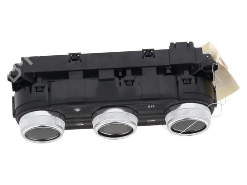 Climate control RENAULT TRAFIC III Bus (JG_)  | BP25434619I5 