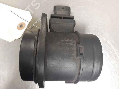 Used Mass air flow sensor FIAT GRANDE PUNTO (199_) 1.3 D Multijet (75 hp) 30504543