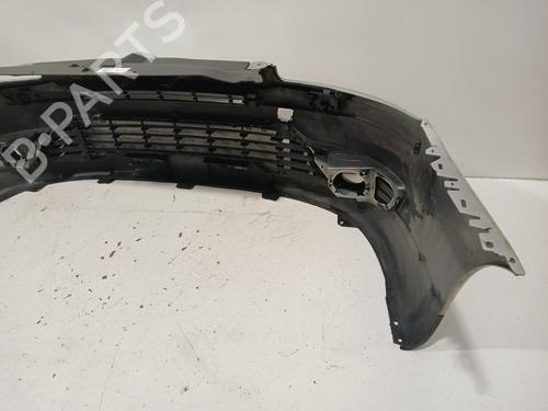 Front bumper CITROËN C4 I Saloon 1.6 HDi | BP31181267C7