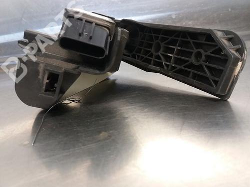 Pedal AUDI A3 (8P1) 1.9 TDI | BP9322515I4 