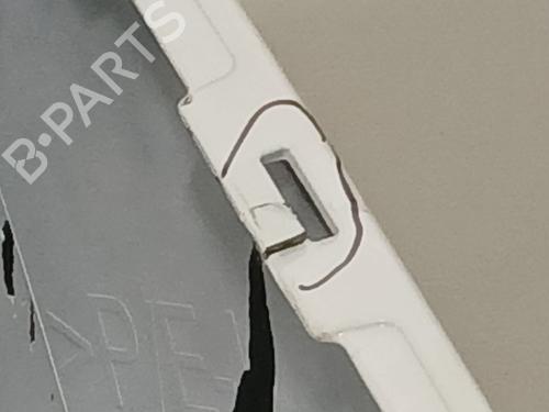 Rear bumper DACIA SANDERO II 1.2 | BP28619482C8 