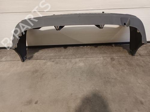 Rear bumper LAND ROVER FREELANDER I Soft Top (L314) 1.8 4x4 | BP20601937C8 
