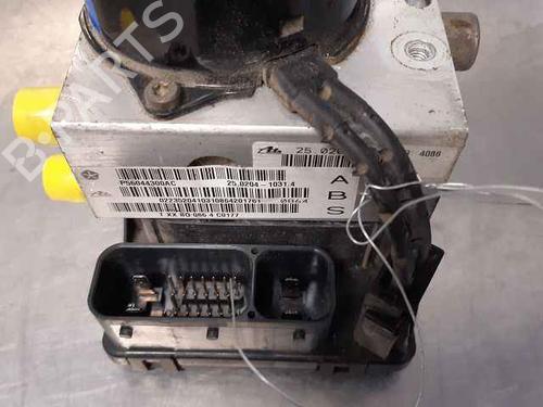 ABS pump JEEP GRAND CHEROKEE II (WJ, WG) 2.7 CRD 4x4 | BP30120626M43