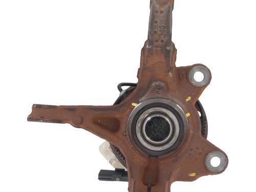 Left front steering knuckle DACIA SANDERO III 1.0 TCe 90 | BP27729853M25 