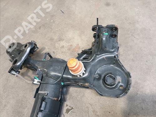 Rear axle CITROËN C-ELYSEE (DD_) 1.2 VTi 82 | BP10052207M2 