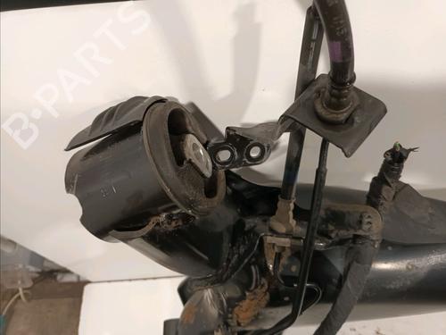 Rear axle RENAULT KADJAR (HA_, HL_) 1.2 TCe 130 (HLMR) | BP15273482M2 
