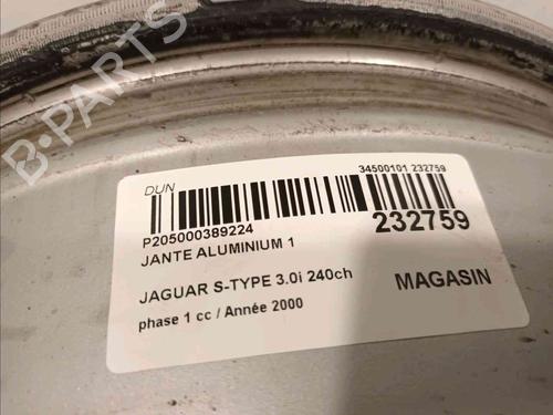 Felg JAGUAR S-TYPE II (X200) 3.0 V6 | BP20605640C45 