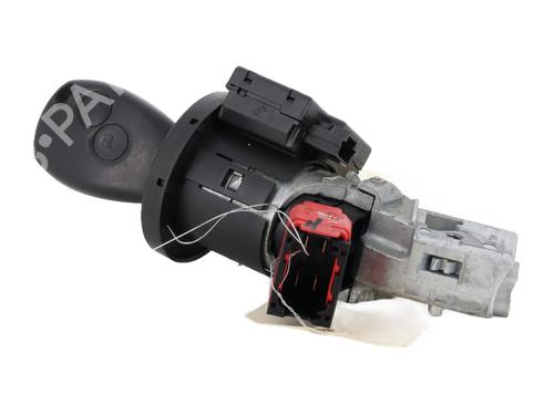Used Ignition barrel Ignition barrel RENAULT CLIO III (BR0/1, CR0/1) 1.5 dCi (C/BR0G, C/BR1G) (68 hp) 33569769 33569769