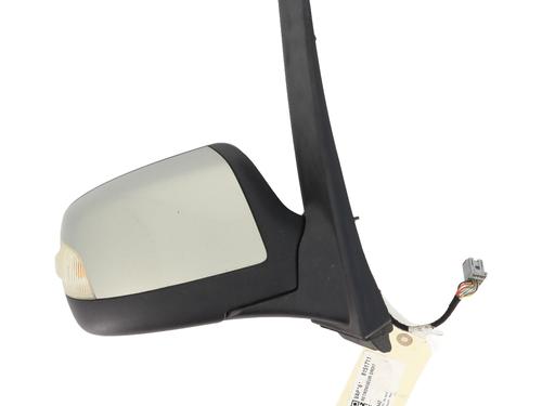 Right mirror FORD C-MAX (DM2) 1.6 TDCi | BP26048988C27 