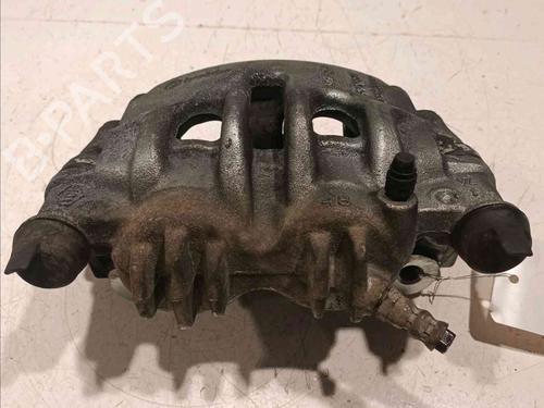 Right front brake caliper RENAULT MASTER III Van (FV) 2.3 dCi 150 FWD (FV0F, FV03, FV09) | BP20605768M104 