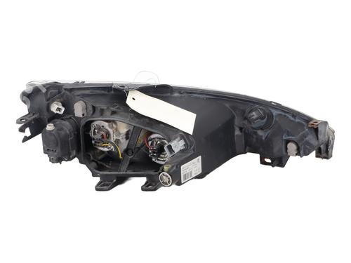 Left headlight PEUGEOT 206 SW (2E/K) 1.4 HDi | BP36035496C28 - Image 3