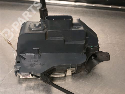 Used Front left lock Front left lock RENAULT TWINGO II (CN0_) 1.5 dCi 75 (75 hp) 11188275 11188275