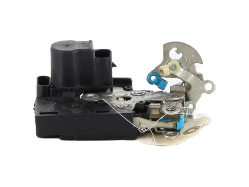 Used Front right lock CHEVROLET SPARK (M300) 1.0 (68 hp) 23184917