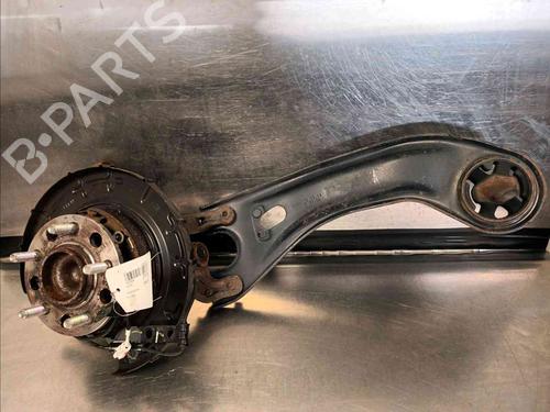 Used Left rear steering knuckle HYUNDAI ix35 (LM, EL, ELH) 1.7 CRDi (116 hp) 14861943